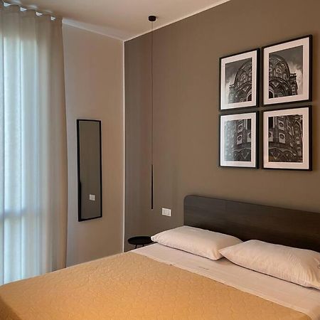 Nicare City Apartments باليرمو المظهر الخارجي الصورة