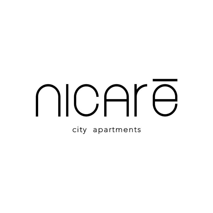 Nicare City Apartments باليرمو المظهر الخارجي الصورة