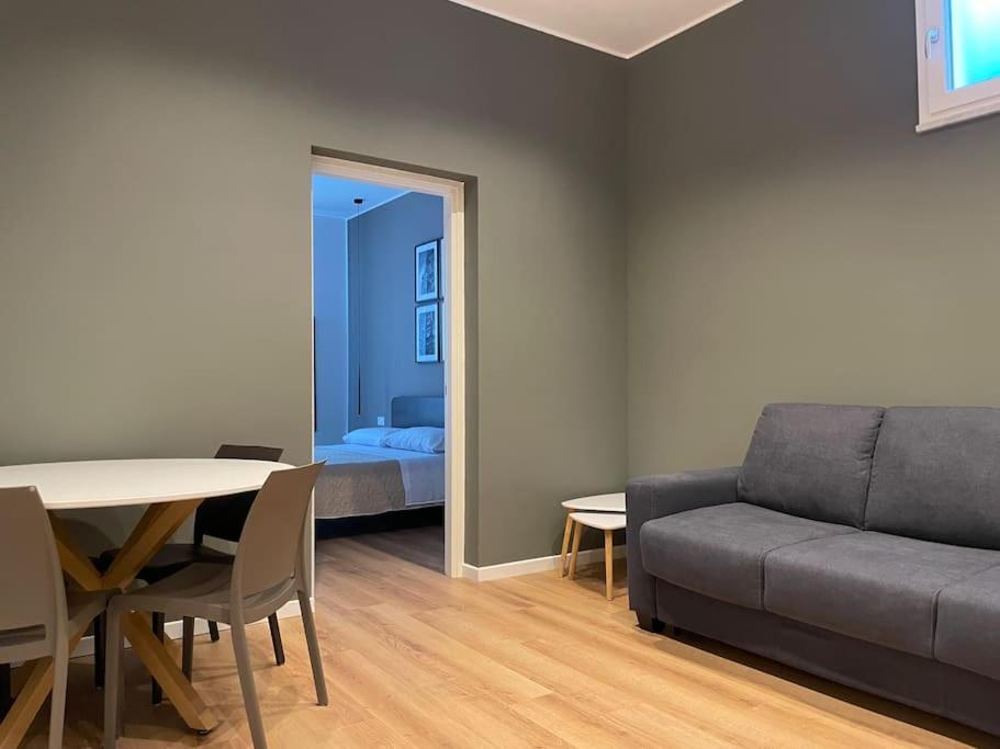 Nicare City Apartments باليرمو المظهر الخارجي الصورة