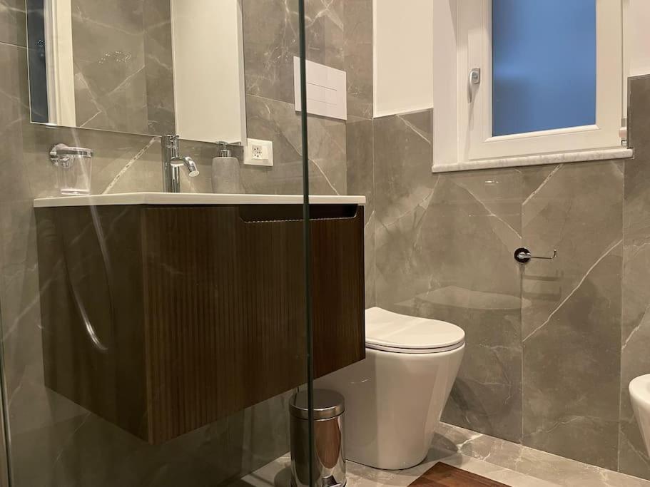 Nicare City Apartments باليرمو المظهر الخارجي الصورة