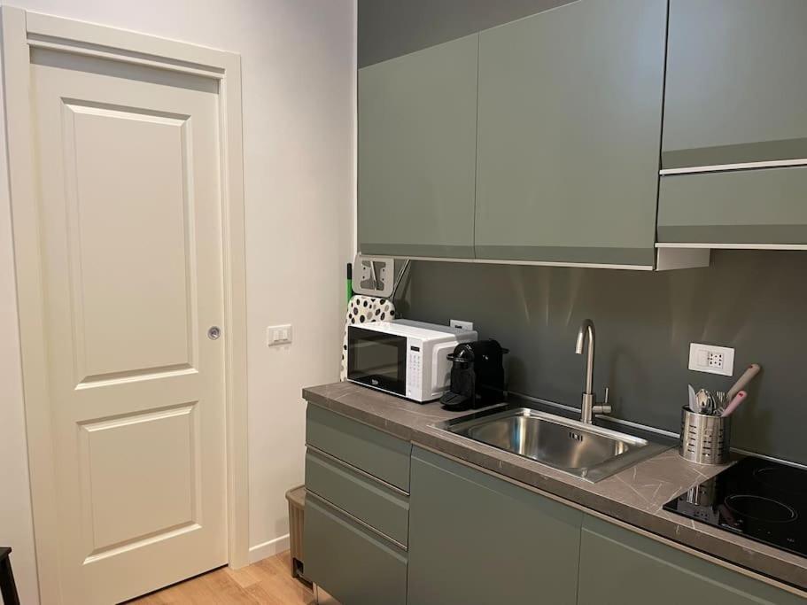 Nicare City Apartments باليرمو المظهر الخارجي الصورة