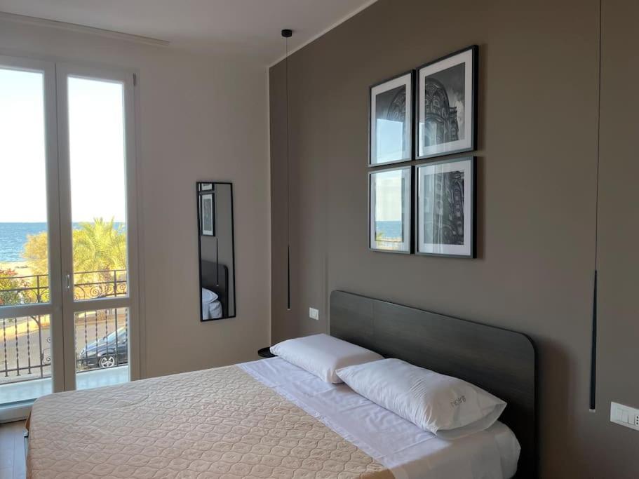 Nicare City Apartments باليرمو المظهر الخارجي الصورة