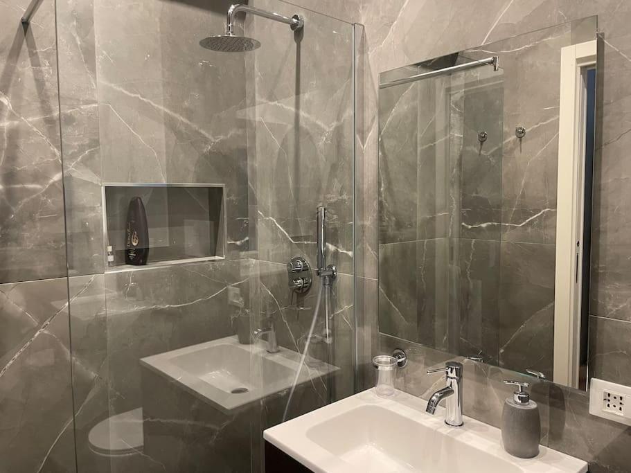 Nicare City Apartments باليرمو المظهر الخارجي الصورة