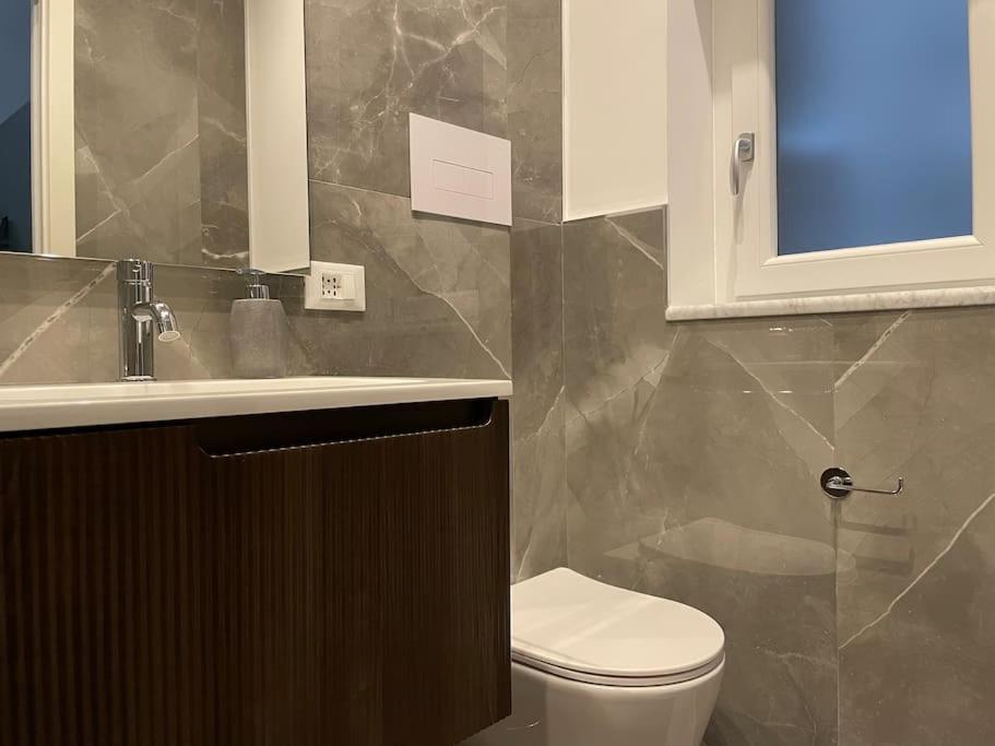 Nicare City Apartments باليرمو المظهر الخارجي الصورة