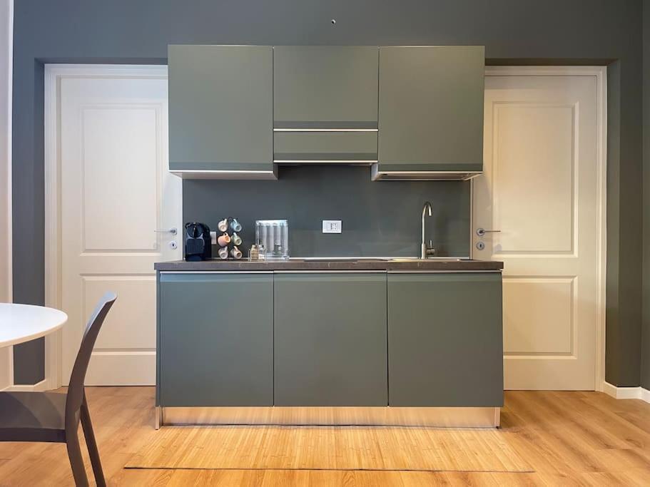 Nicare City Apartments باليرمو المظهر الخارجي الصورة