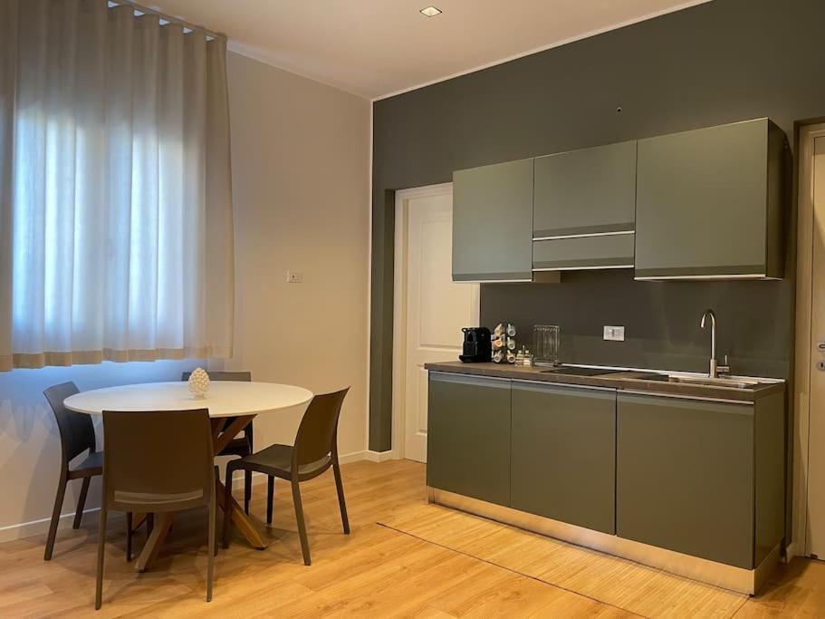 Nicare City Apartments باليرمو المظهر الخارجي الصورة