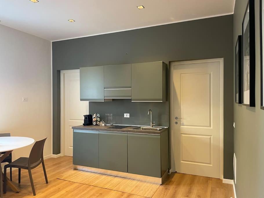Nicare City Apartments باليرمو المظهر الخارجي الصورة