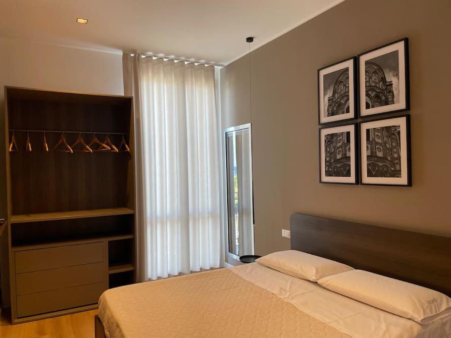 Nicare City Apartments باليرمو المظهر الخارجي الصورة