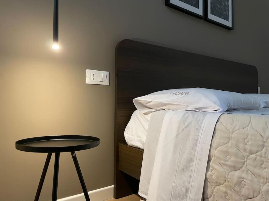 Nicare City Apartments باليرمو المظهر الخارجي الصورة