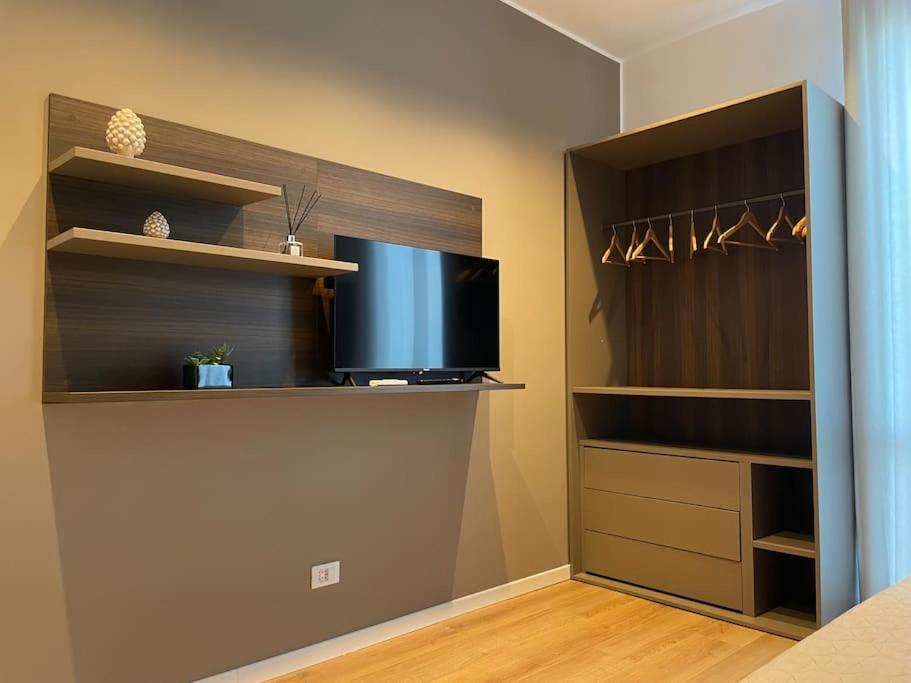 Nicare City Apartments باليرمو المظهر الخارجي الصورة