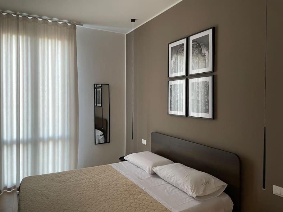 Nicare City Apartments باليرمو المظهر الخارجي الصورة